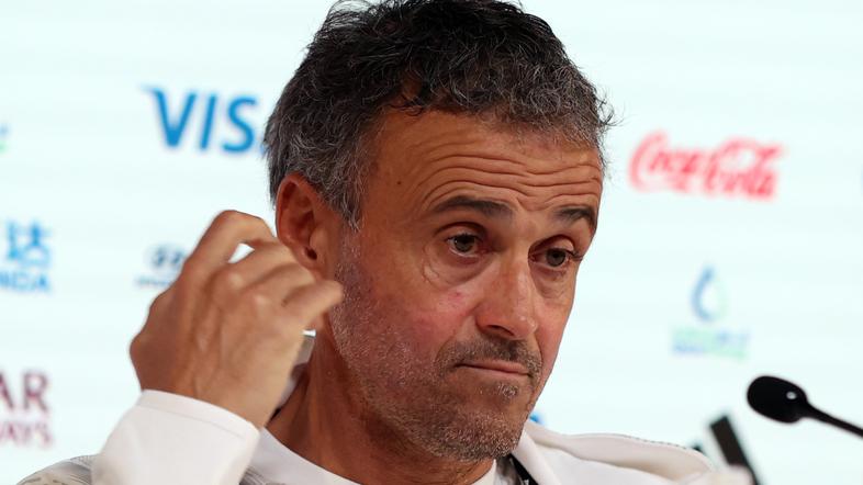 Luis Enrique