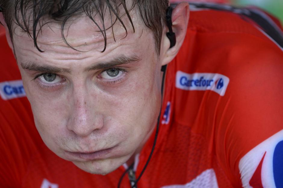 vingegaard | Avtor: Profimedia