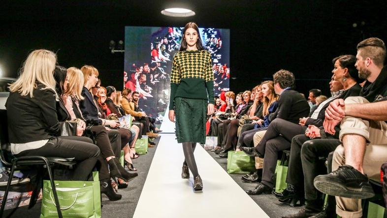 Ljubljana Fashion Week