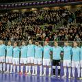 futsal SLO-POR