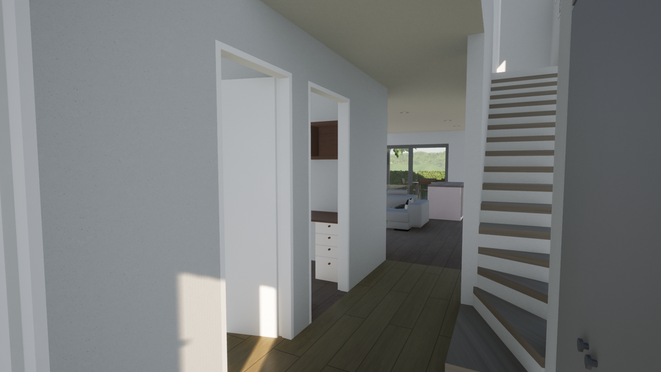 Montažna hiša Marles | Avtor: arhiv Marles