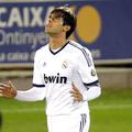 Kaka Alcoyano Real Madrid španski pokal Copa del Rey