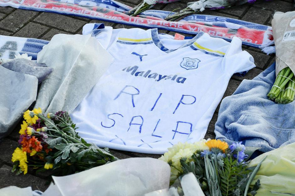 Emiliano Sala | Avtor: Profimedia