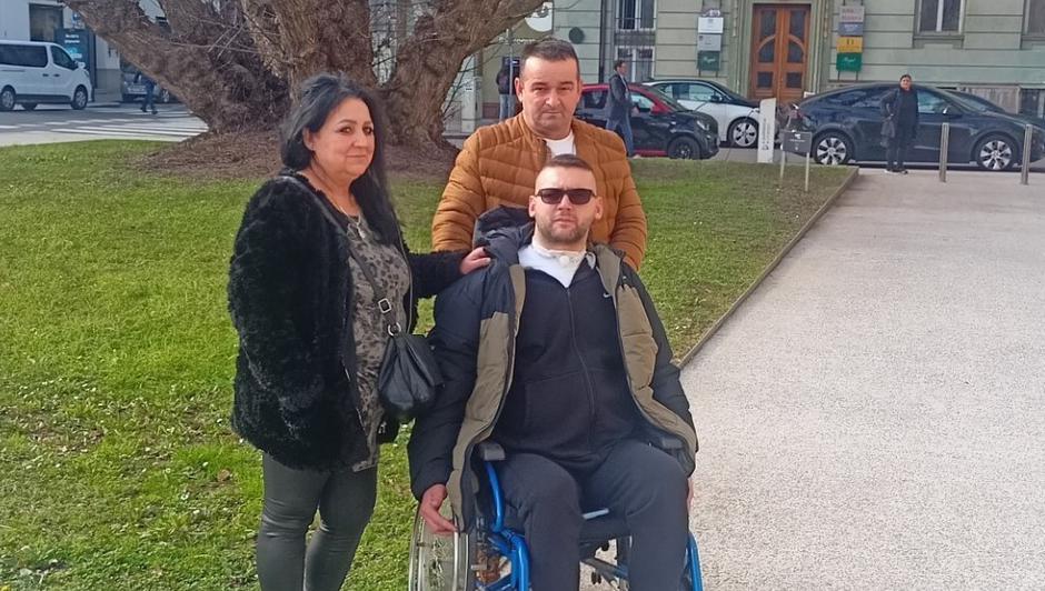 Marijo Grbić | Avtor: D. M.