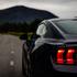 Ford Mustang Dark Horse