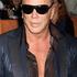 Mickey Rourke