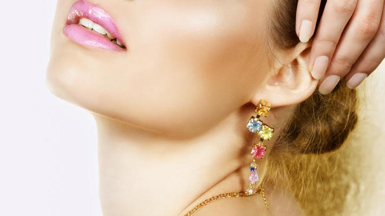 Kožo tako zjutraj kot zvečer navlažite s kremo. (Foto: Shutterstock)