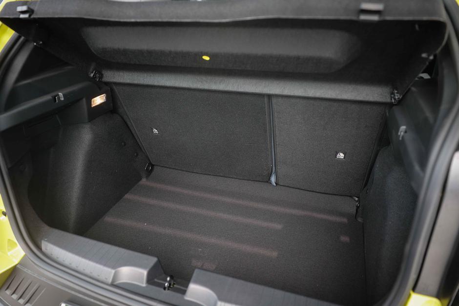 predstavitev Fiat Grande Panda | Avtor: Saša Despot