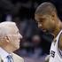 (San Antonio Spurs - Miami Heat)