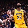 Los Angeles Lakers