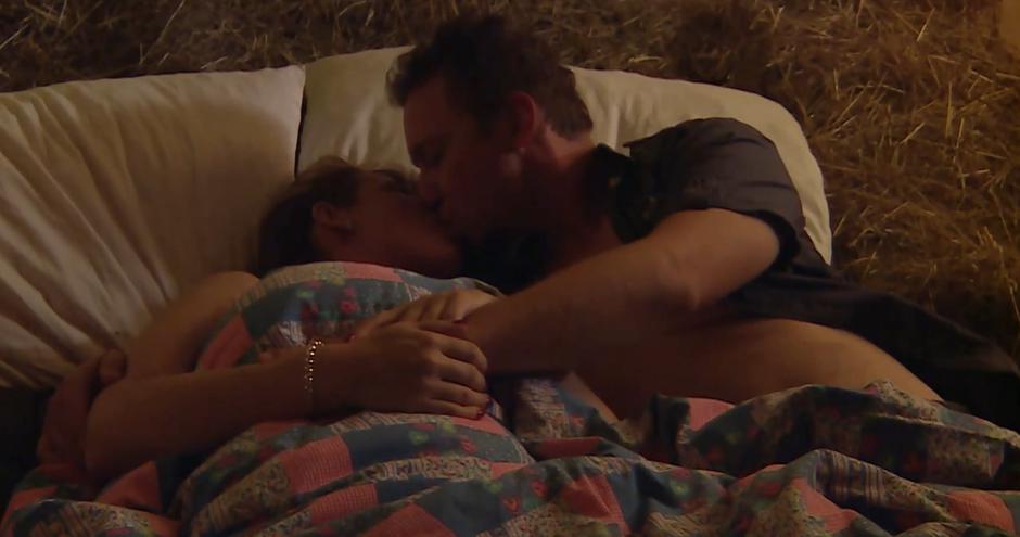 damjan šalamun | Avtor: Pop TV