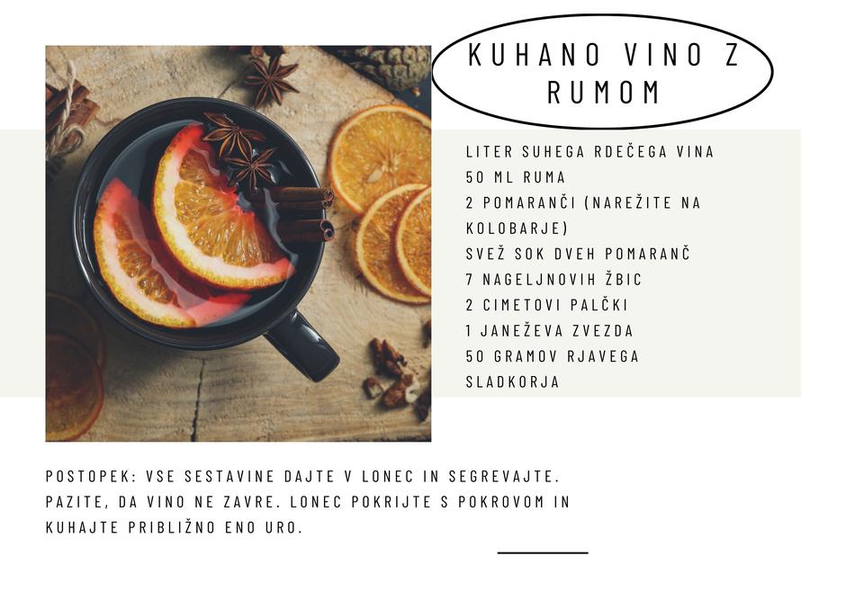 Recepti | Avtor: A. Š., canva, Žurnal24