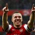 Podolski Arsenal Norwich City Premier League Anglija liga prvenstvo