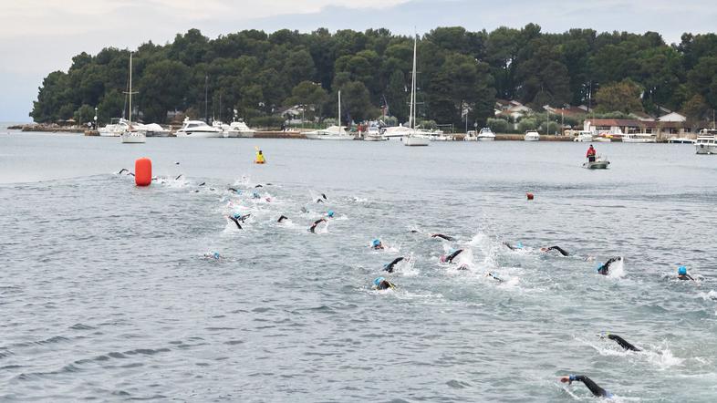 Poreč triatlon