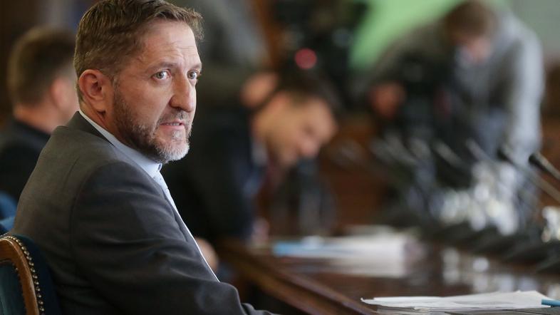 Klemen Boštjančič