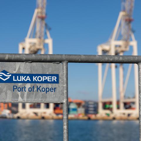 Luka Koper