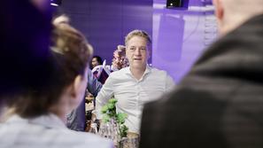 evropske volitve 2024,  Svoboda