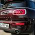 Mini cooper S clubmna