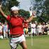fotografije leta 2009 Reuters golfistka