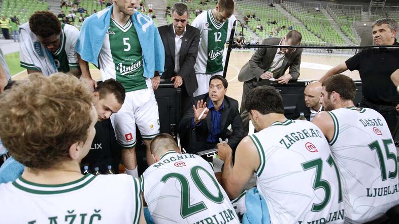 Union Olimpija Filipovski