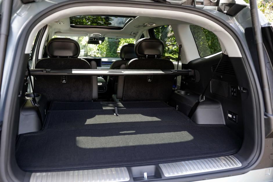 predstsvitev hyundai ioniq 9 | Avtor: Saša Despot