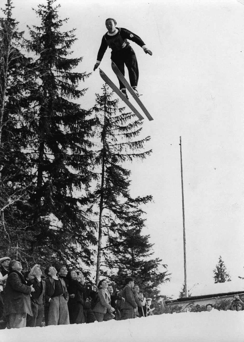 Josef Bradl, Sepp Bradl | Avtor: Profimedia