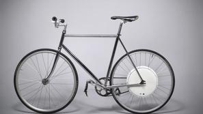 FlyKly Smarter Wheel