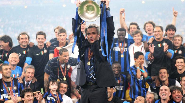 Jose mourinho