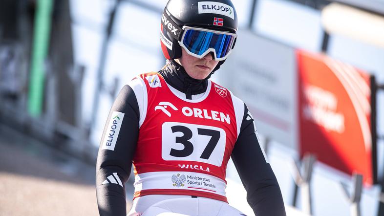 Eirin Maria Kvandal