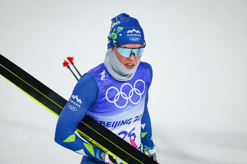 Anamarija Lampič | Avtor: Anže Malovrh/STA