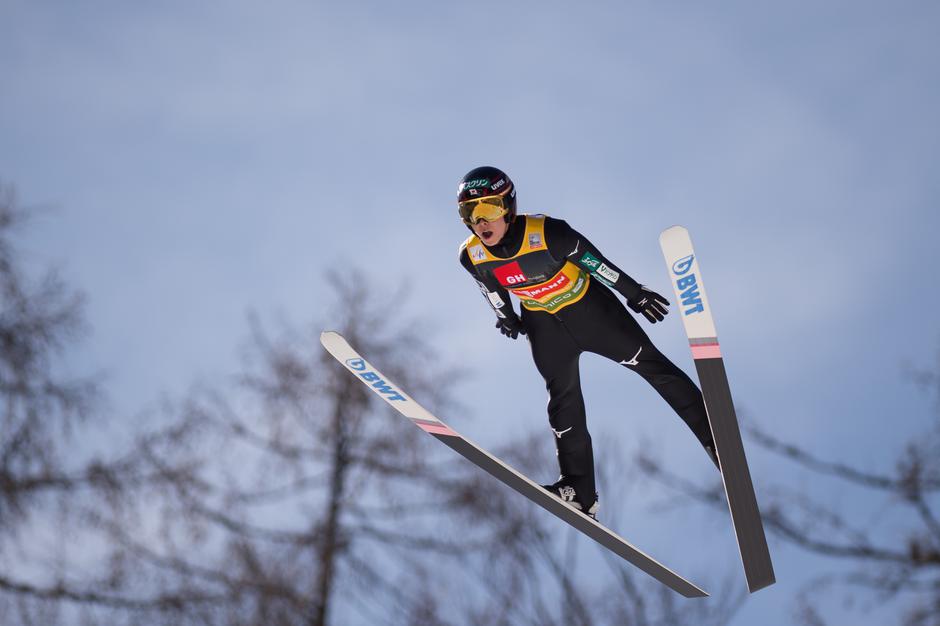 skoki v Planici | Avtor: Anže Petkovšek