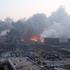 Eksplozija Kitajska  Tianjin