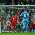 Liverpool Stoke City