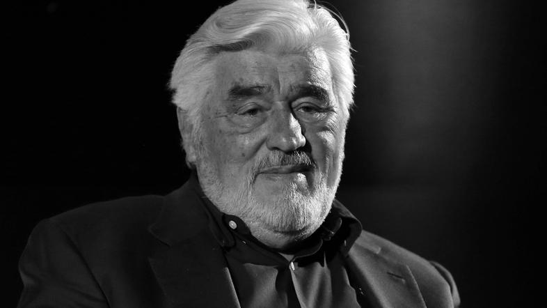mario adorf