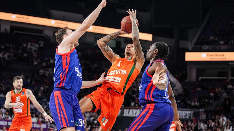 Devin Robinson