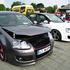 VW tuning show