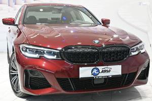 BMW M340d xDrive Avt.