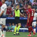 Damir Skomina Liverpool Tottenham Liga prvakov finale