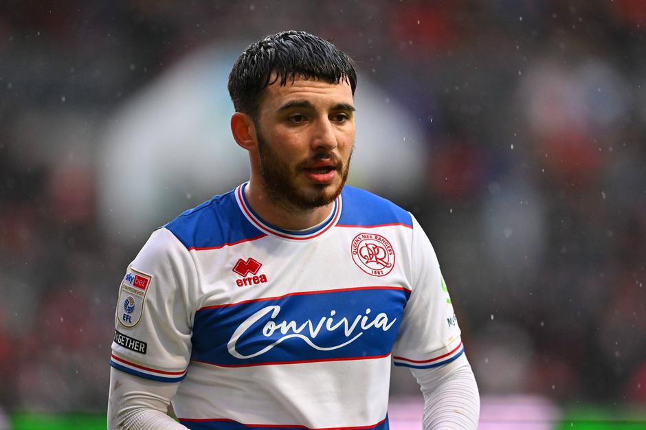 Ilias Chair | Avtor: Profimedia