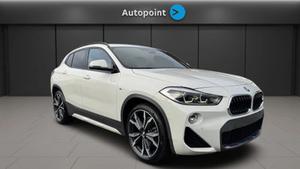 BMW BMW X2