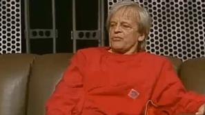 Klaus Kinski