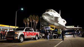 Toyota tundra Endeavour