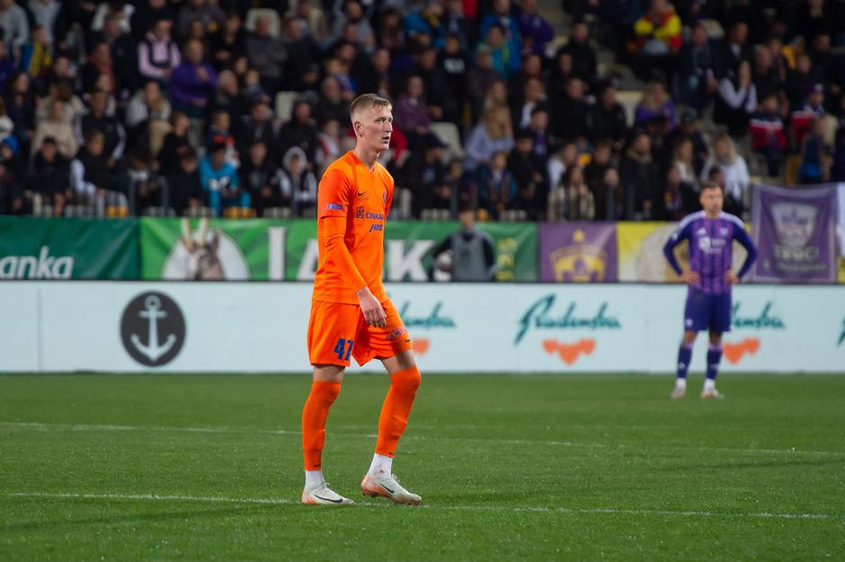 NK Maribor - NK Celje | Avtor: Anže Petkovšek