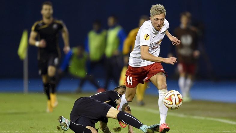 Kevin Kampl