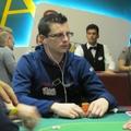 Kogovšek je bogatejši za dobrih 50 tisoč ameriških zelencev ... (Foto: Pokernews