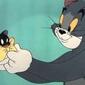 Tom in Jerry