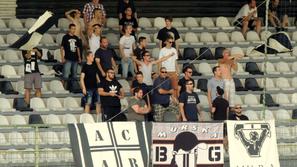 Tekma Mura - Udinese