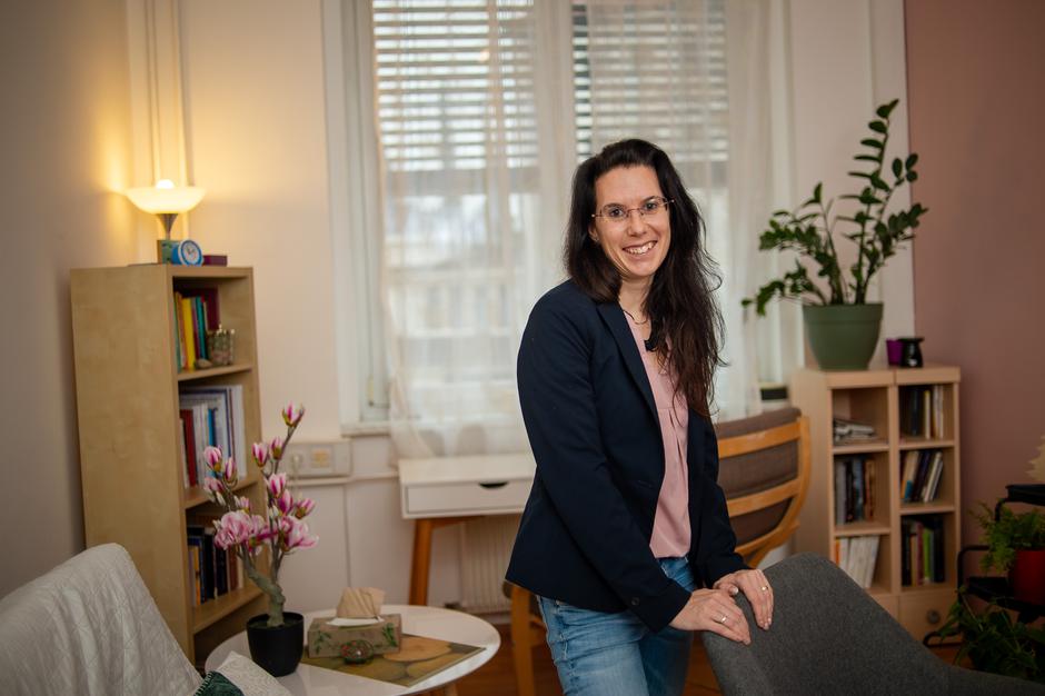 Maja Peperko | Avtor: Anže Petkovšek