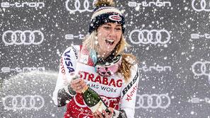 mikaela shiffrin