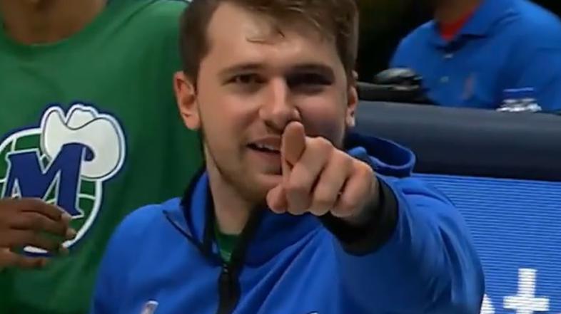 luka dončić